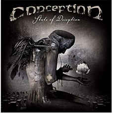 CONCEPTION-STATE OF DECEPTION (LP)