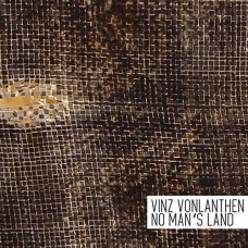 VINZ VONLANTHEN-NO MAN'S LAND (CD)