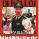 OI POLLOI-PIGS FOR SLAUGHTER (LP)