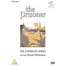 SÉRIES TV-PRISONER: THE COMPLETE.. (6DVD)