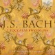 J.S. BACH-7 TOCCATAS BWV 910-916 (CD)