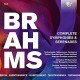 J. BRAHMS-COMPLETE SYMPHONIES & SER (5CD)