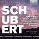 F. SCHUBERT-PIANO TRIOS, STRING QUINT (5CD)