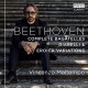 VINCENZO MALTEMPO-BEETHOVEN: COMPLETE BAGAT (2CD)