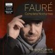 G. FAURE-COMPLETE NOCTURNES (CD)