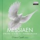 O. MESSIAEN-8 PRELUDES/ILE DE FEU I & (CD)
