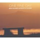JON PALMER ACOUSTIC BAND-ONE FINE DAY (CD)