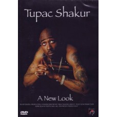 2PAC-NEW LOOK (DVD)