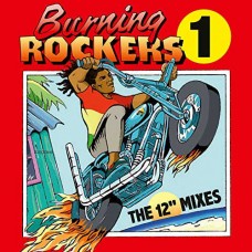 V/A-BURNING ROCKERS - THE.. (2CD)