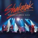 SHAKATAK-GREATEST HITS -LIVE- (3CD)