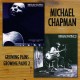 MICHAEL CHAPMAN-GROWING PAINS 1 & 2 (2CD)