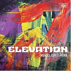 MURIEL GROSSMAN-ELEVATION (LP)