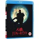 ANIMAÇÃO-JIN-ROH (BLU-RAY)