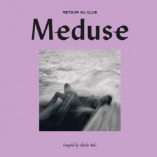 V/A-RETOUR AU CLUB MEDUSE.. (CD)