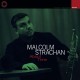 MALCOLM STRACHAN-ABOUT TIME (CD)