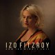 IZO FITZROY-HOW THE MIGHT FALL (CD)