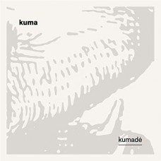 KUMA-KUMADE (LP)