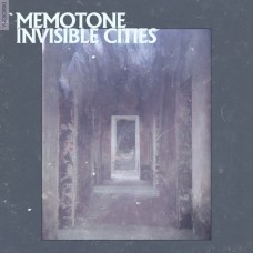 MEMOTONE-INVISIBLE CITIES (LP)