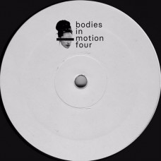 ARTISTE INCONNU-BODIES IN MOTION FOUR (12")