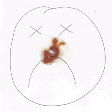 EWA JUSTKA-UPSIDE DOWN SMILE (LP)