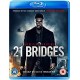 FILME-21 BRIDGES (BLU-RAY)