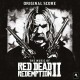 B.S.O. (BANDA SONORA ORIGINAL)-MUSIC OF RED DEAD.. (CD)