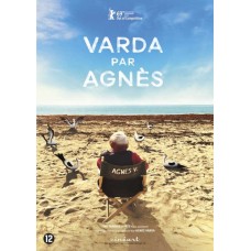 FILME-VARDA PAR AGNES (DVD)