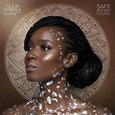 AWA LY-SAFE AND SOUND (CD)