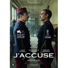 FILME-J'ACCUSE (DVD)