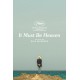 FILME-IT MUST BE HEAVEN (DVD)