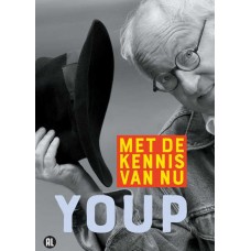 YOUP VAN 'T HEK-MET DE KENNIS VAN NU (DVD)