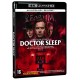 FILME-DOCTOR SLEEP -4K- (2BLU-RAY)