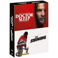 FILME-DOCTOR SLEEP / SHINING (2DVD)