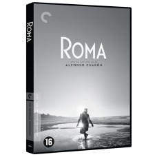 FILME-ROMA (DVD)