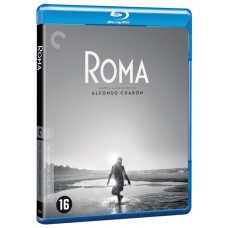FILME-ROMA (BLU-RAY)
