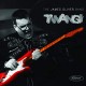 JAMES OLIVER BAND-TWANG (CD)