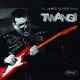 JAMES OLIVER BAND-TWANG (LP)