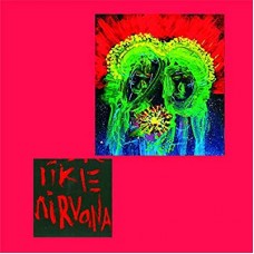 CUB SPORT-LIKE NIRVANA (LP)