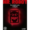 SÉRIES TV-MR. ROBOT COMPLETE SERIES (14DVD)