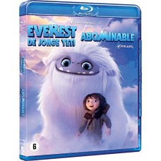 ANIMAÇÃO-ABONINABLE (BLU-RAY)