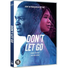 FILME-DON'T LET GO (DVD)