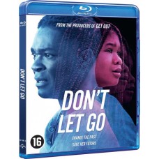 FILME-DON'T LET GO (BLU-RAY)