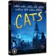 FILME-CATS (DVD)