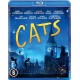 FILME-CATS (BLU-RAY)
