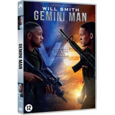 FILME-GEMINI MAN (DVD)