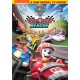 ANIMAÇÃO-PAW PATROL V.24 (DVD)