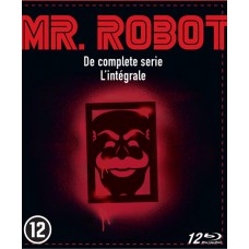 SÉRIES TV-MR. ROBOT COMPLETE SERIES (12BLU-RAY)