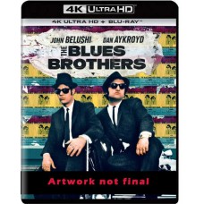 FILME-BLUES BROTHERS (2BLU-RAY)