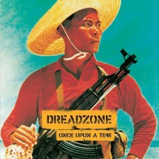 DREADZONE-ONCE UPON A TIME (CD)