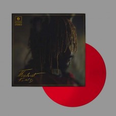 THUNDERCAT-IT IS WHAT.. -COLOURED- (LP)